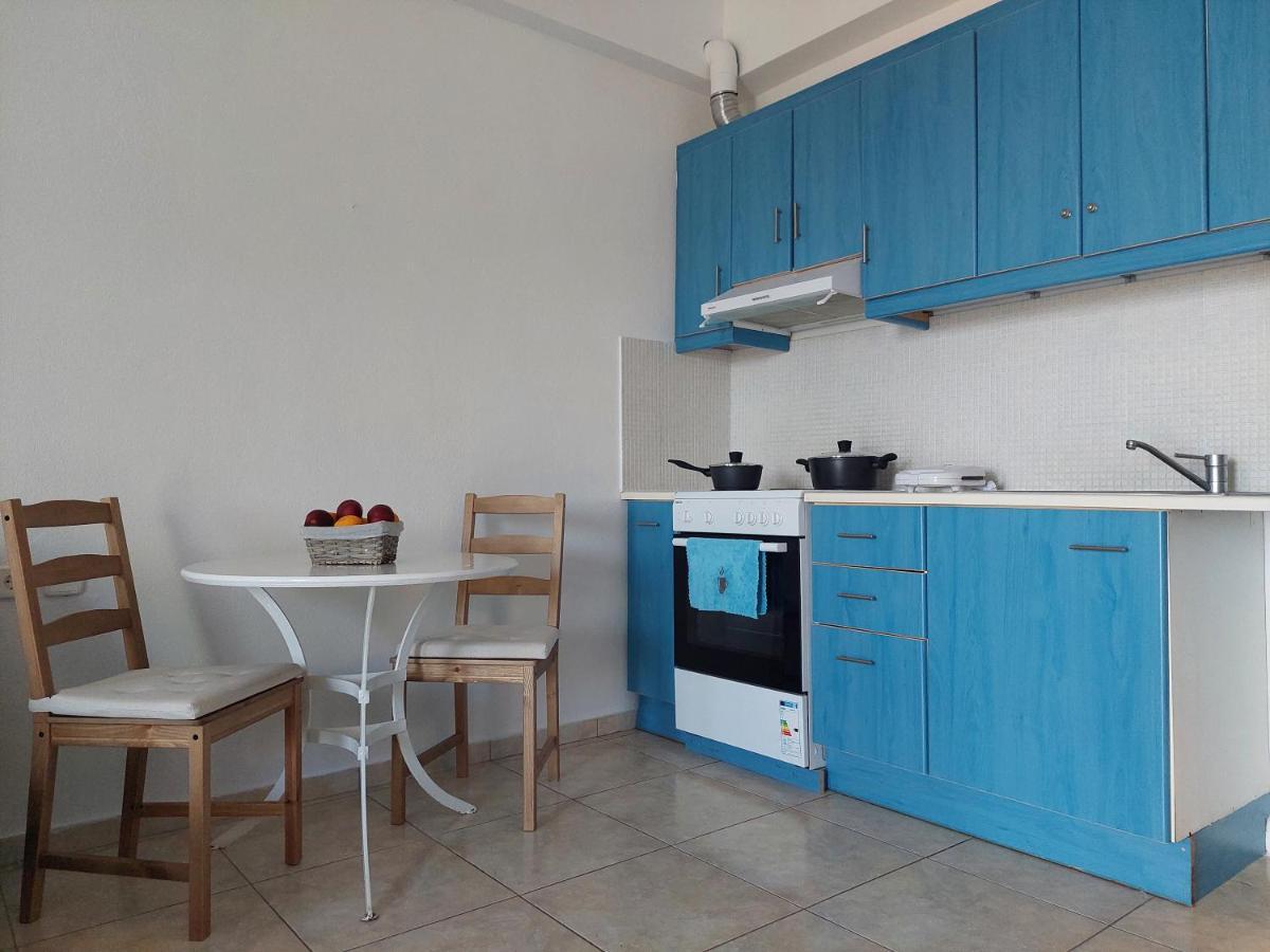 Blue Room Амалиаполи Екстериор снимка