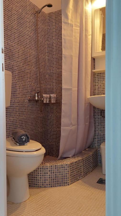 Blue Room Амалиаполи Екстериор снимка