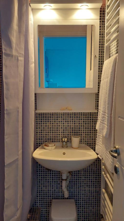 Blue Room Амалиаполи Екстериор снимка